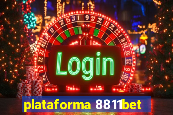 plataforma 8811bet